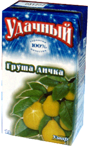 узвар груши