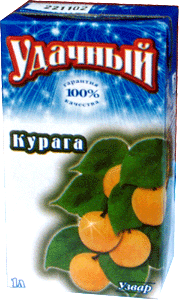  Узвар кураги