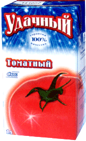 сок томатный